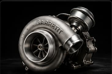 Turbos
